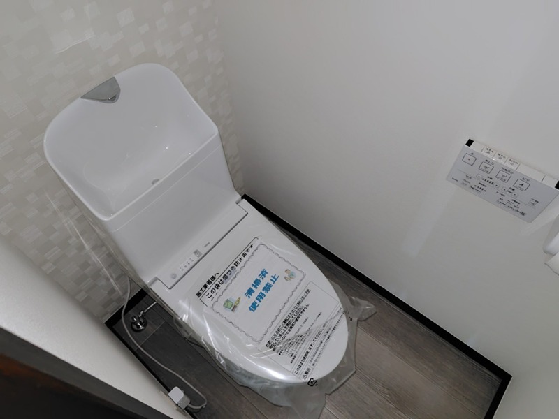 パラシオンサンライズ その他1