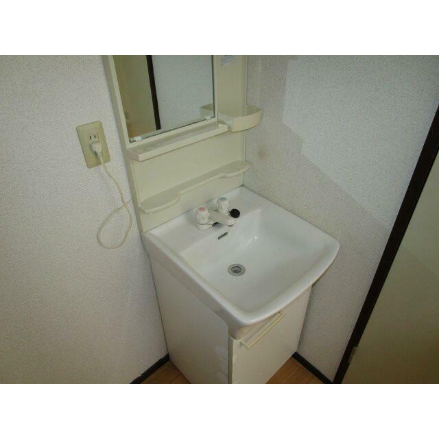 ホワイトクレイン その他1