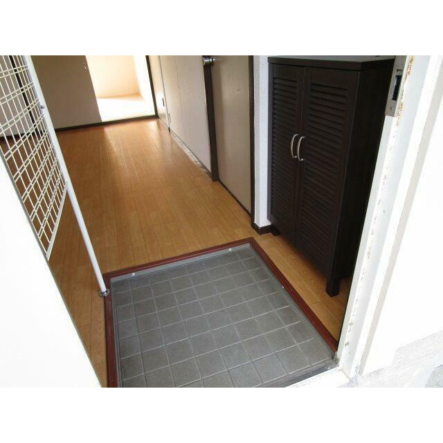 ホワイトクレイン その他5