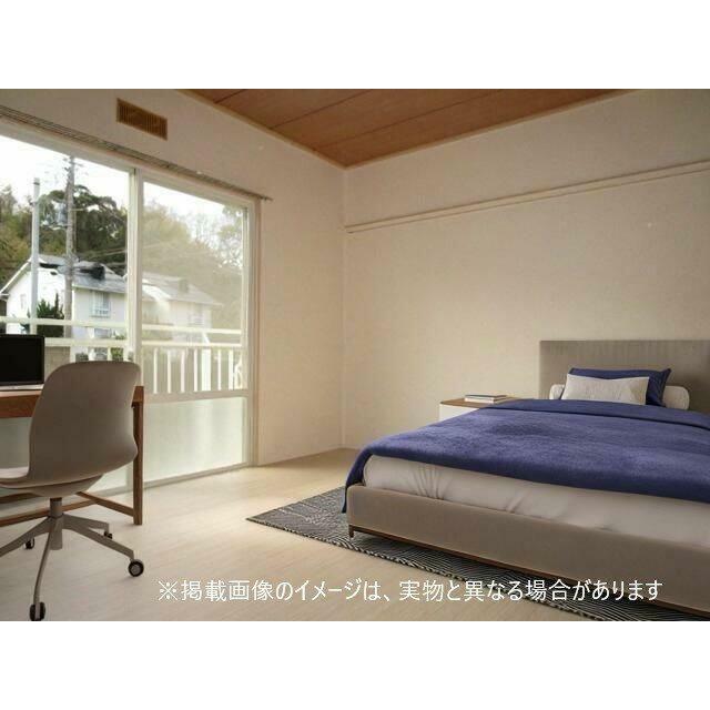 ホワイトクレイン リビング