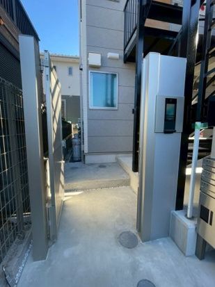 ハッピーヒルズ長後 その他外観1