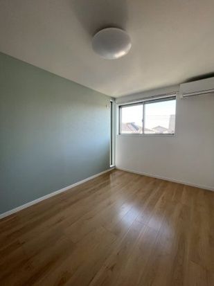 ハッピーヒルズ長後 リビング