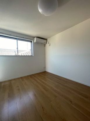 ハッピーヒルズ長後 ベッドルーム