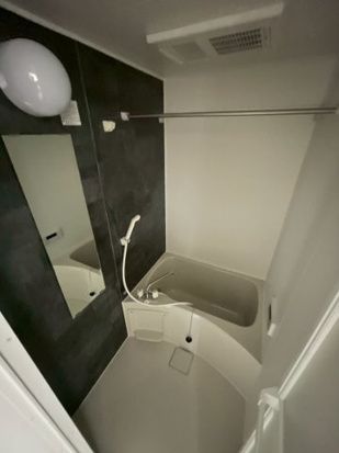 ハッピーヒルズ長後 風呂画像