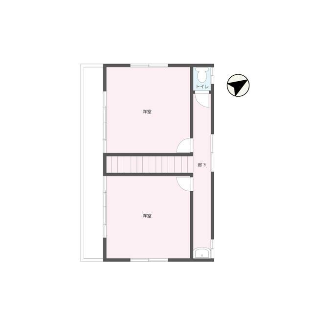 堀西貸家 その他1