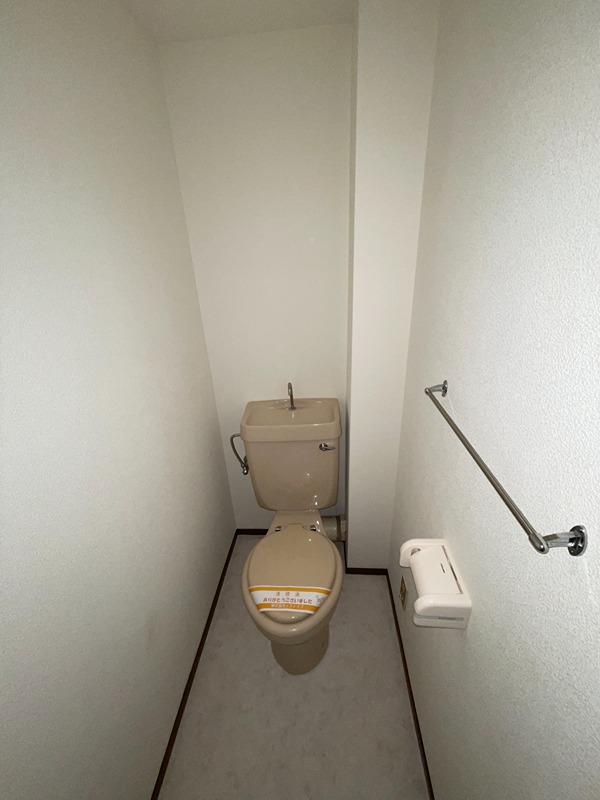 南林間ハイム その他2