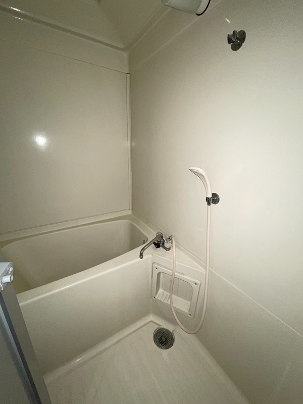 南林間ハイム 風呂画像