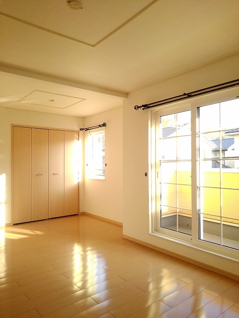 グリーン　アヴェニュー リビング