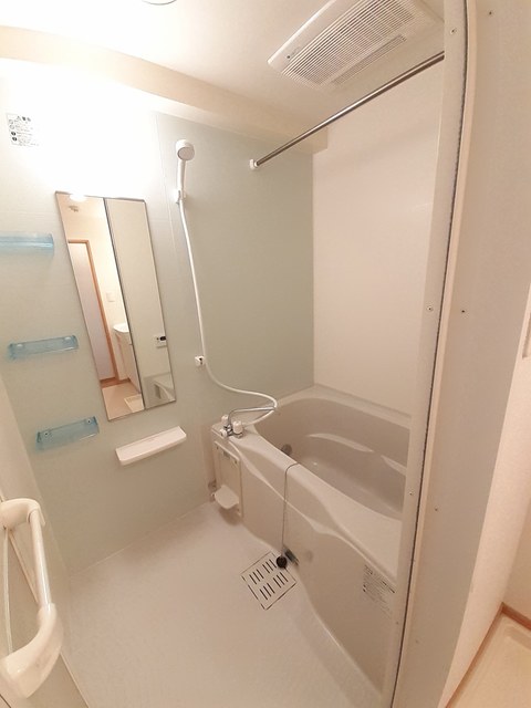 アル　フィオーレ 風呂画像