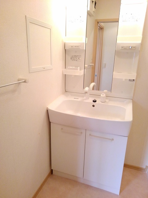 グリーン　アヴェニュー その他3