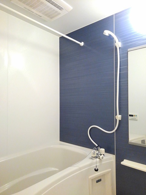 グリーン　アヴェニュー 風呂画像