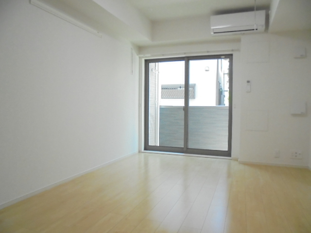 ラフィーネⅢ ベッドルーム