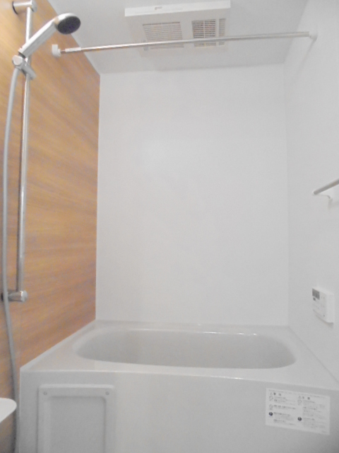 ラフィーネⅢ 風呂画像