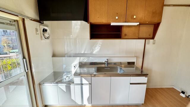 くずは台団地１０号棟 その他6