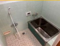 愛川町戸建 風呂画像