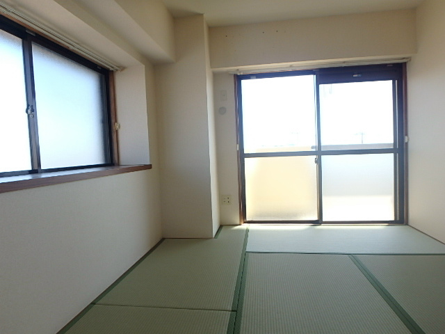 プラザ御殿 その他6