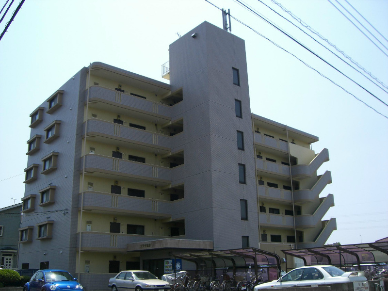 プラザ御殿 その他外観1