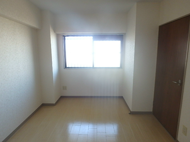 プラザ御殿 ベッドルーム