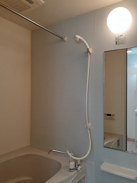 プライムガーデン湘南 風呂画像