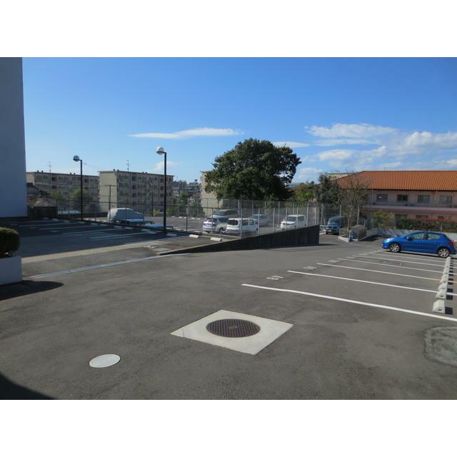 スカイマンション その他外観3