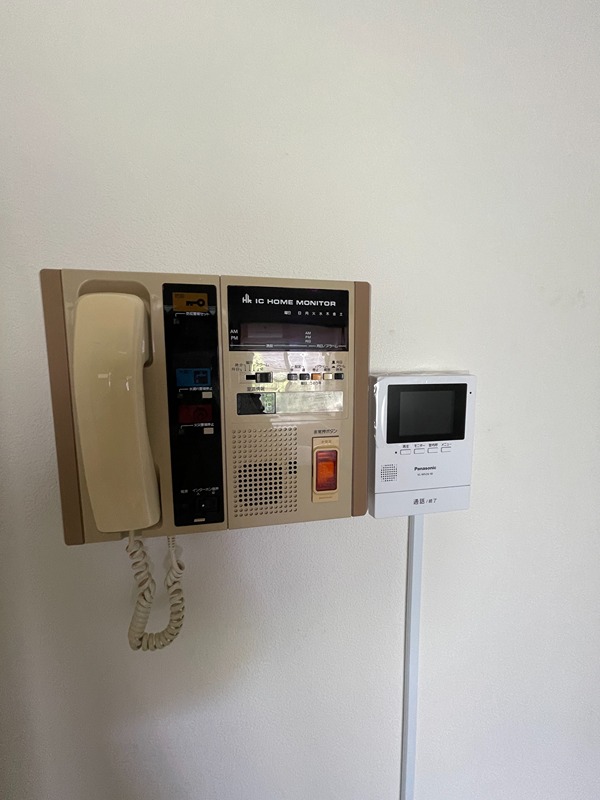 南林間ハイム その他5