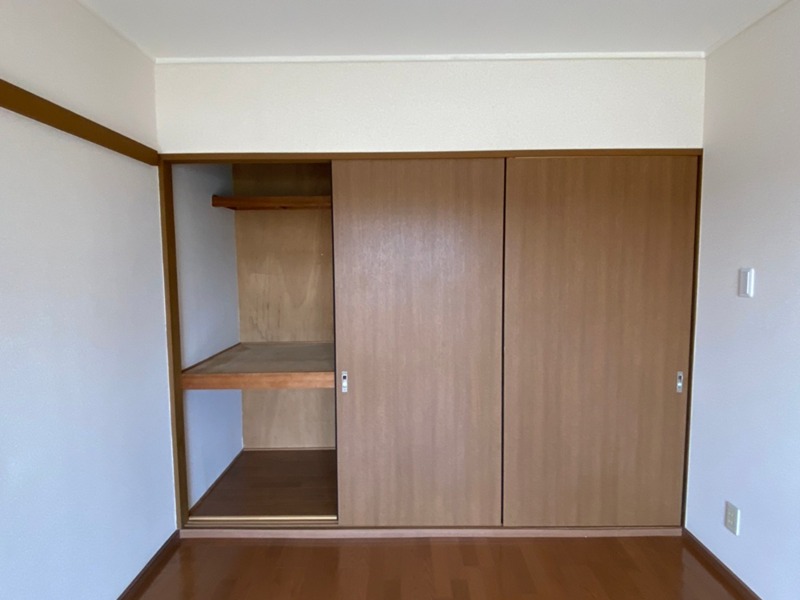 スカイマンション その他1