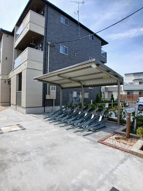 フロレスタ湘南Ⅱ その他5