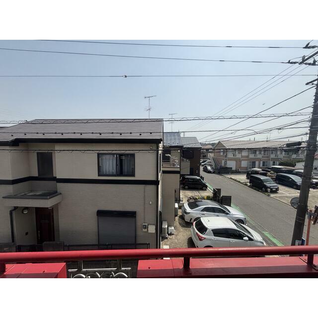 チェリー その他外観1