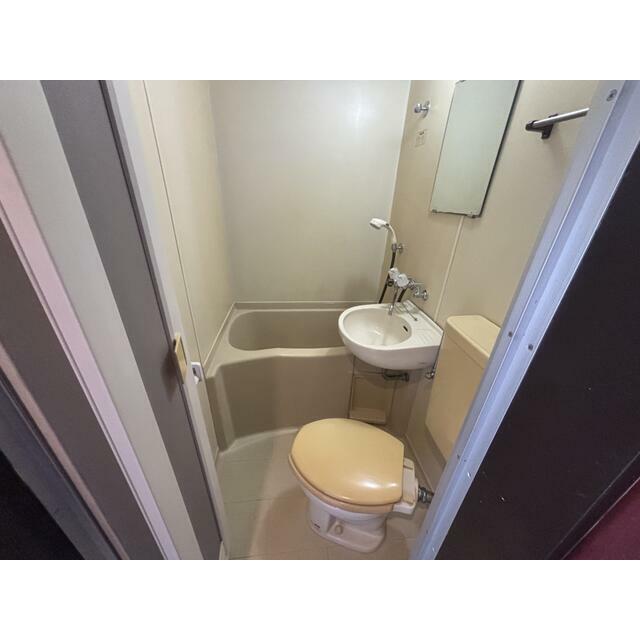 チェリー 風呂画像