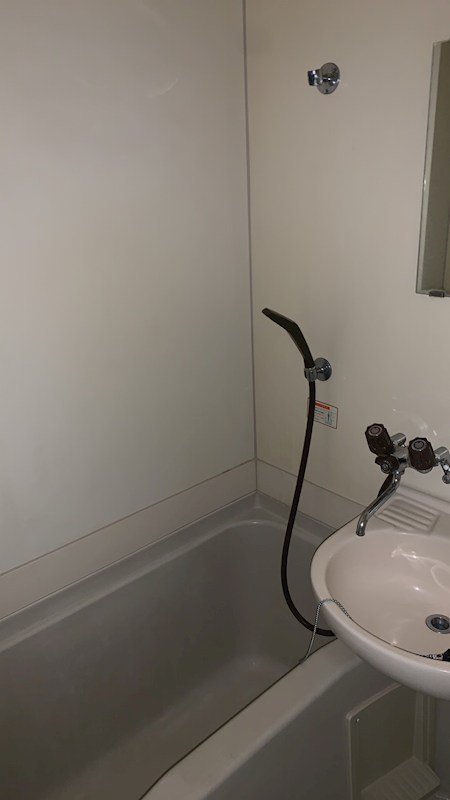 セレーノ 風呂画像