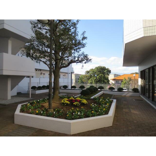 スカイマンション その他外観4