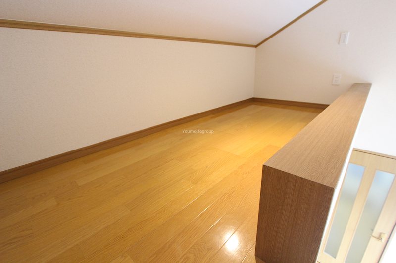 アジュール湘南 ベッドルーム