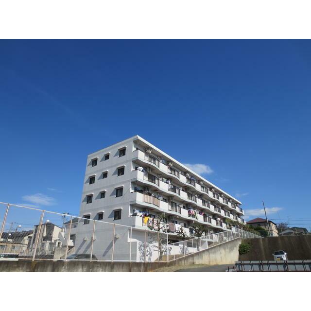 スカイマンション その他外観3