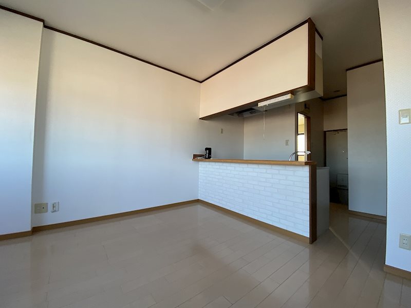 CKビル リビング