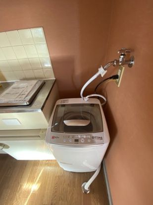 ドルフ鶴巻No.14 その他5