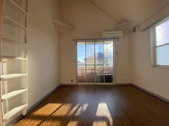 ドルフ鶴巻No.14 ベッドルーム