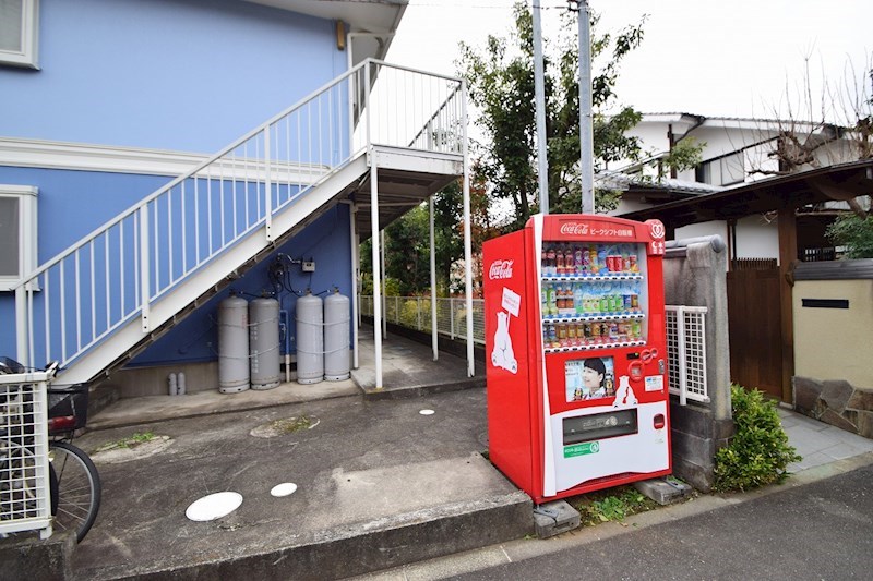 シャルマンハイム その他外観1