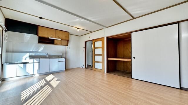 くずは台団地１０号棟 その他3