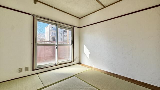 くずは台団地１０号棟 その他5