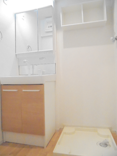 ラフィーネⅢ その他3