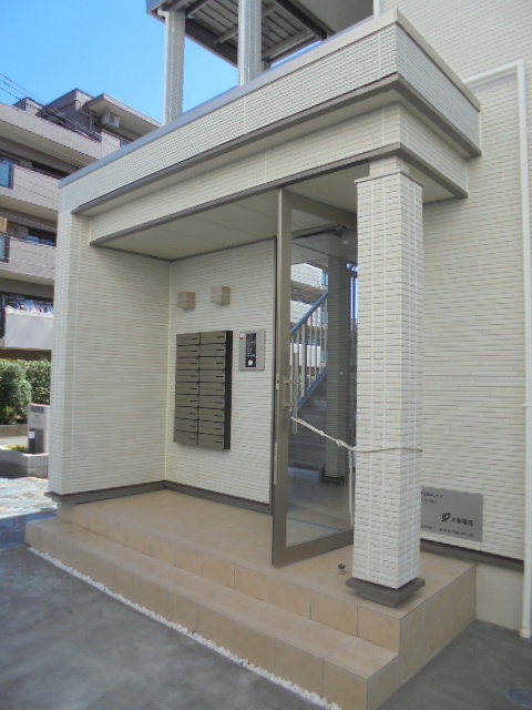 ラフィーネⅢ その他7