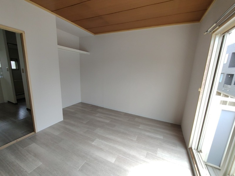 パラシオンサンライズ リビング