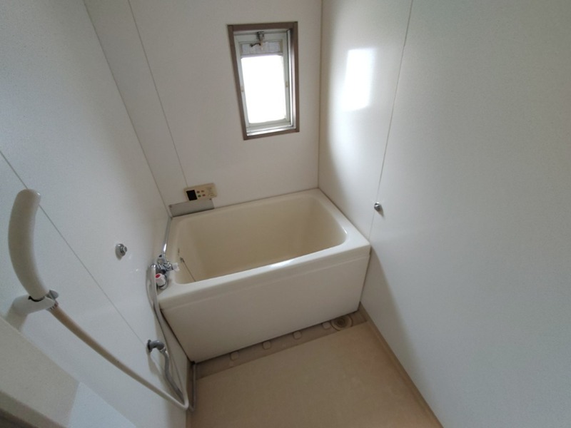 パラシオンサンライズ 風呂画像