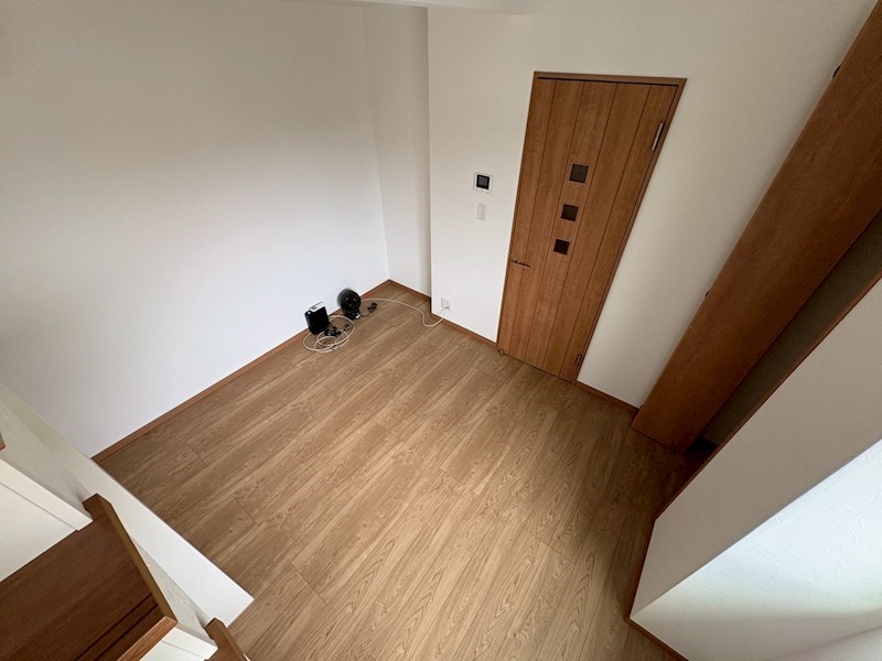 RICCO　FORESTA リビング