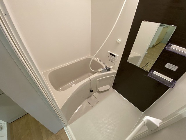 RICCO　FORESTA 風呂画像