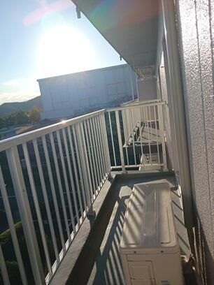 中津桜台団地 その他6