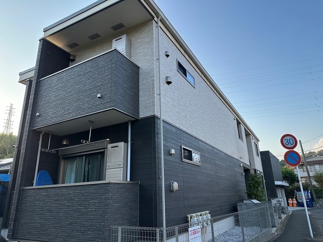 ヴィラージ 櫻Ⅱ 101号室 外観