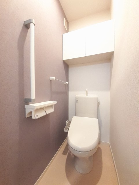 プランドール弥勒寺 その他4