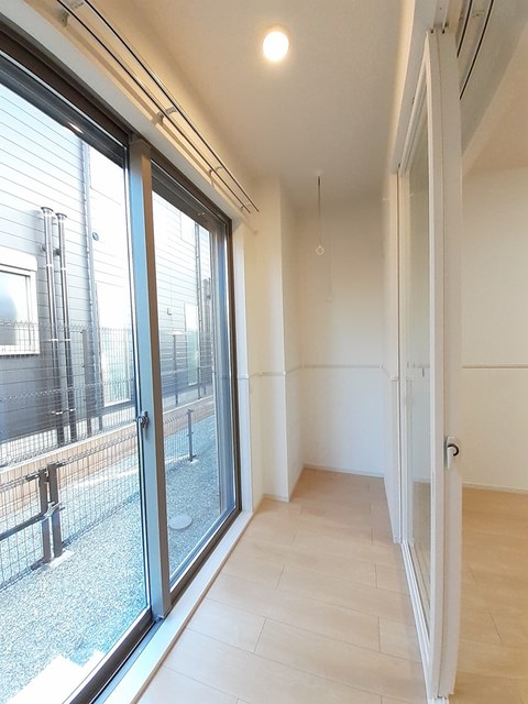 プランドール弥勒寺 その他5