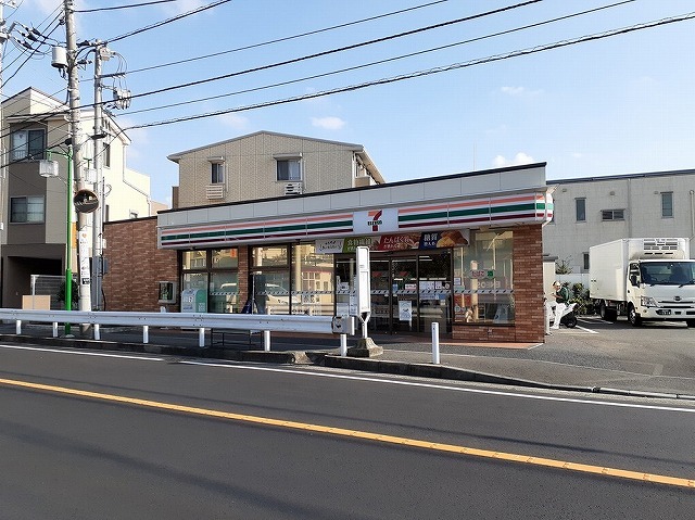 プランドール弥勒寺 その他外観1